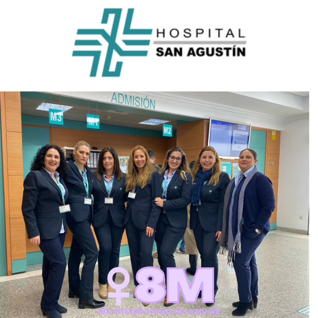 Admisión y Urgencias_Hospital San Agustín