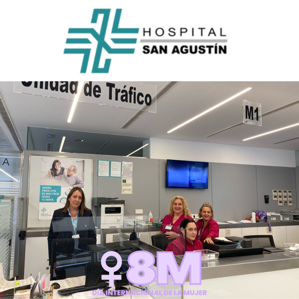 Consultas Externas y Trafico_Hospital San Agustín