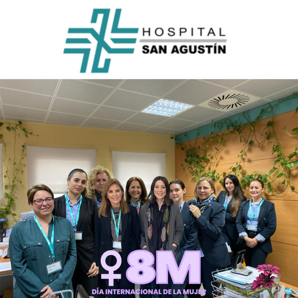 Dirección, Contabilidad y Facturación_Hospital San Agustín