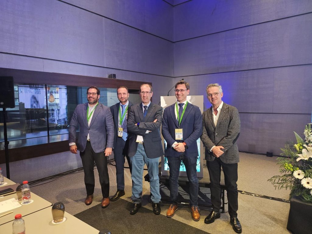 Dr. Castilla_Congreso de la SATO_Sociedad Andaluza de Traumatología y Ortopedia_hospital san agustin_sevilla