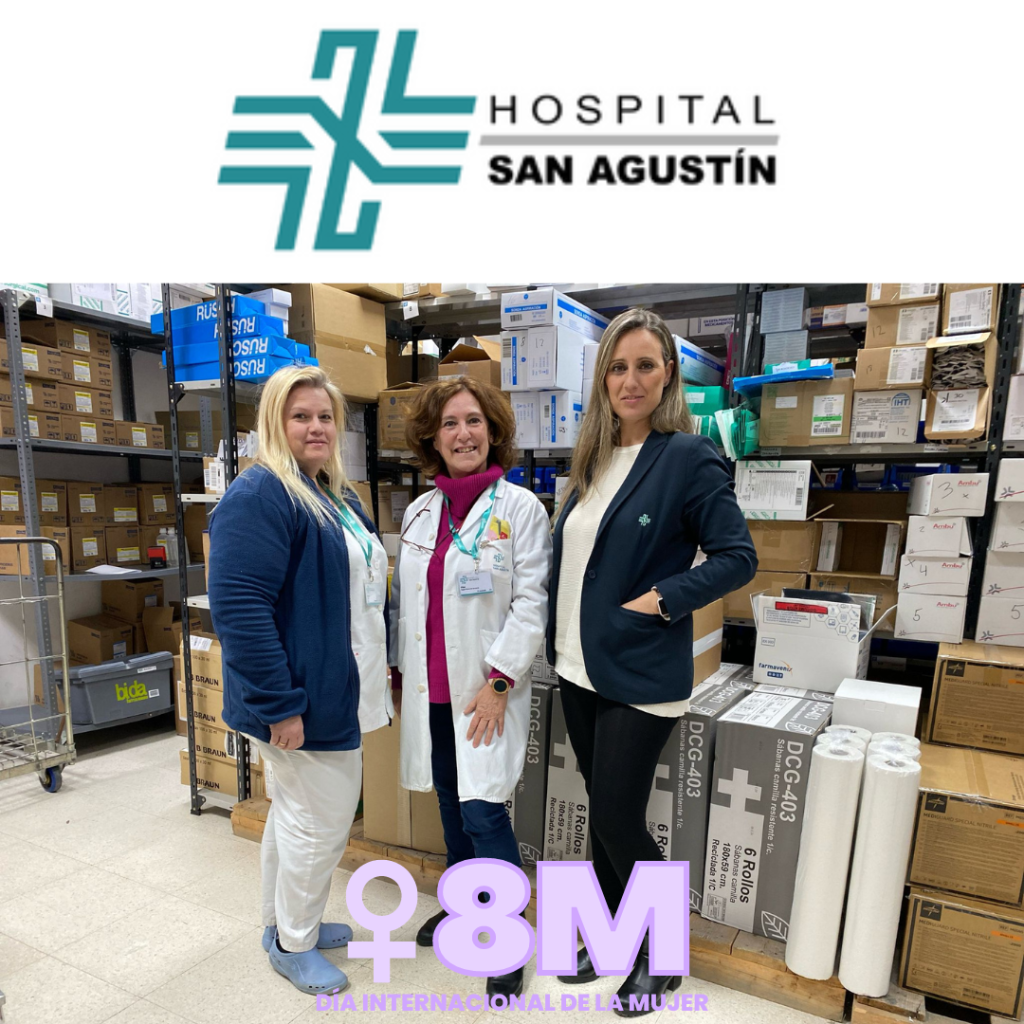 FARMACIA_Hospital San Agustín