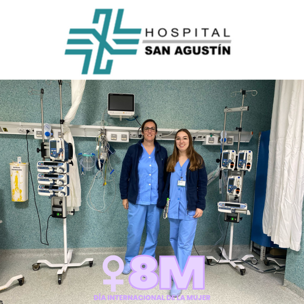 UCI_ Hospital San Agustín