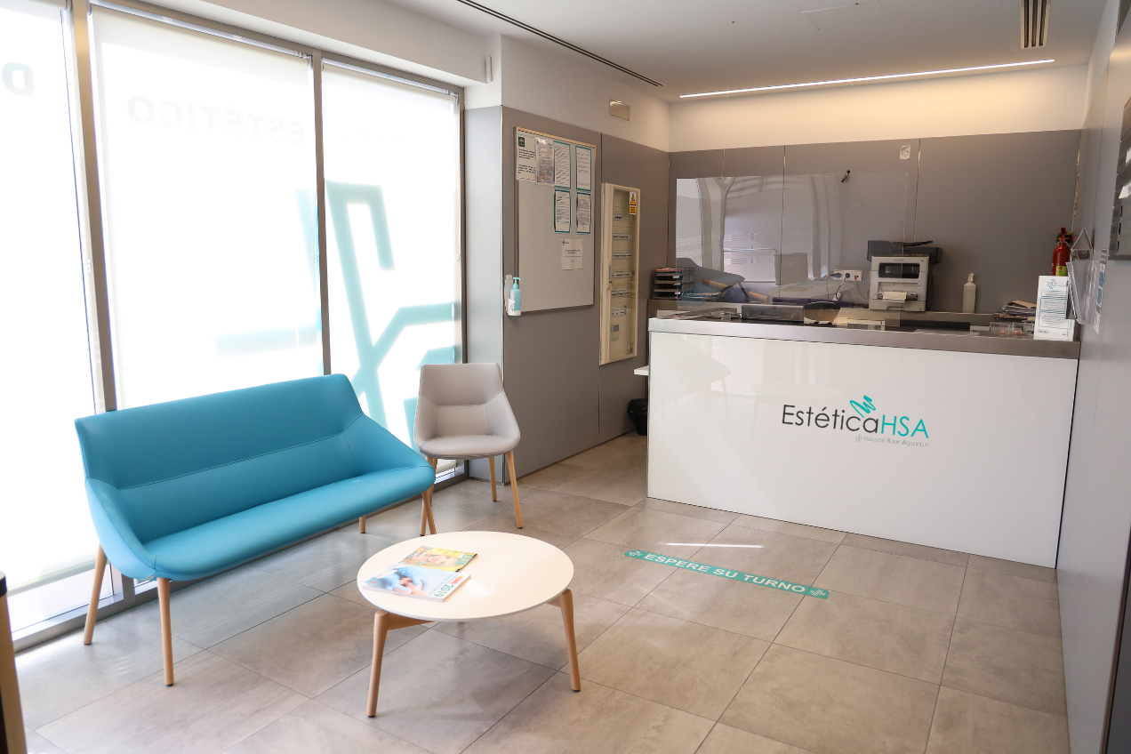 UNIDAD ESTÉTICA_Hospital San Agustín