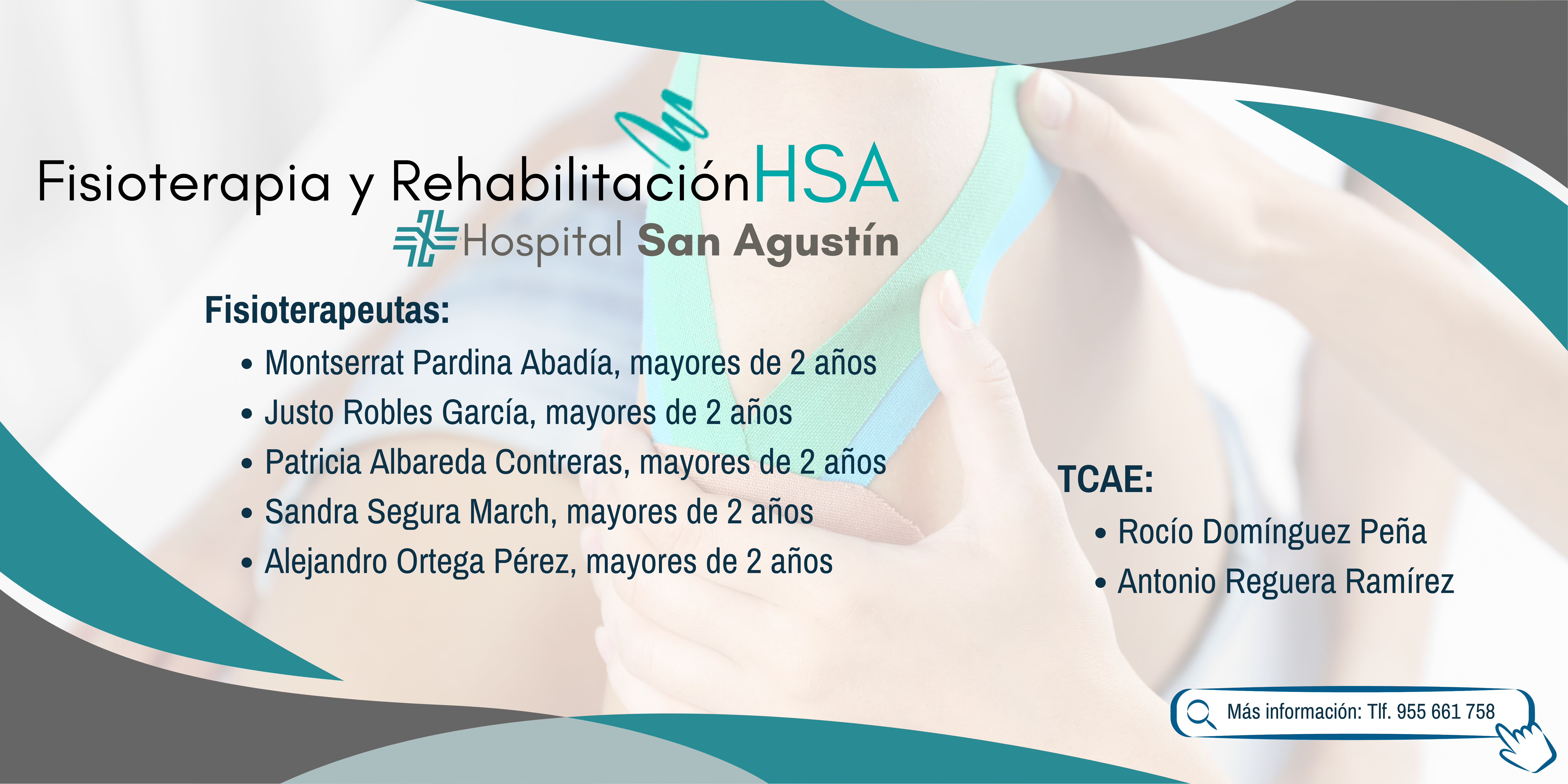Centro de Fisioterapia y Rehabilitación_Hospital San Agustín (3)