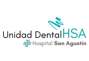 LOGO_UNIDAD DENTAL Hospital San Agustin