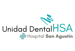 LOGO_UNIDAD DENTAL Hospital San Agustin