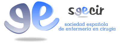 Logo_Sociedad Española de Enfermería en Cirugía