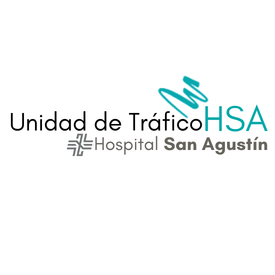 UNIDAD DE TRÁFICO HSA_HOSPITAL SAN AGUSTIN
