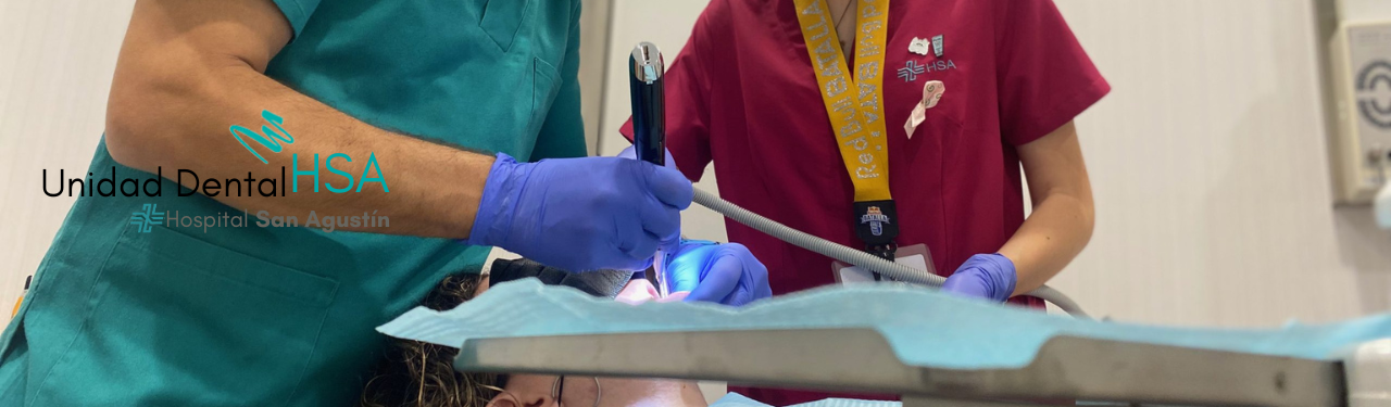 UNIDAD DENTAL_HOSPITAL SAN AGUSTIN
