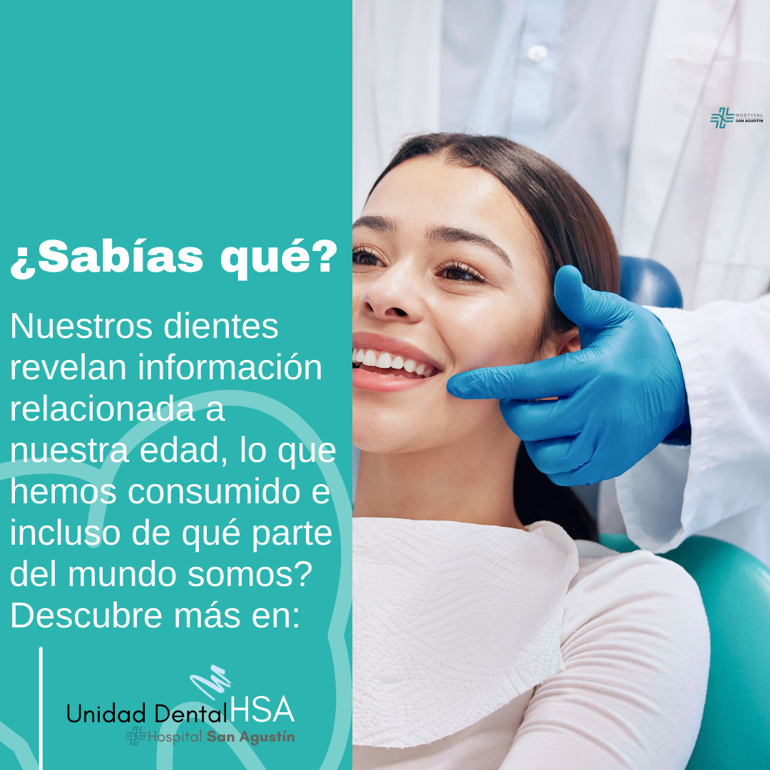 Unidad dental_Hospital San Agustin_revision dental jóvenes