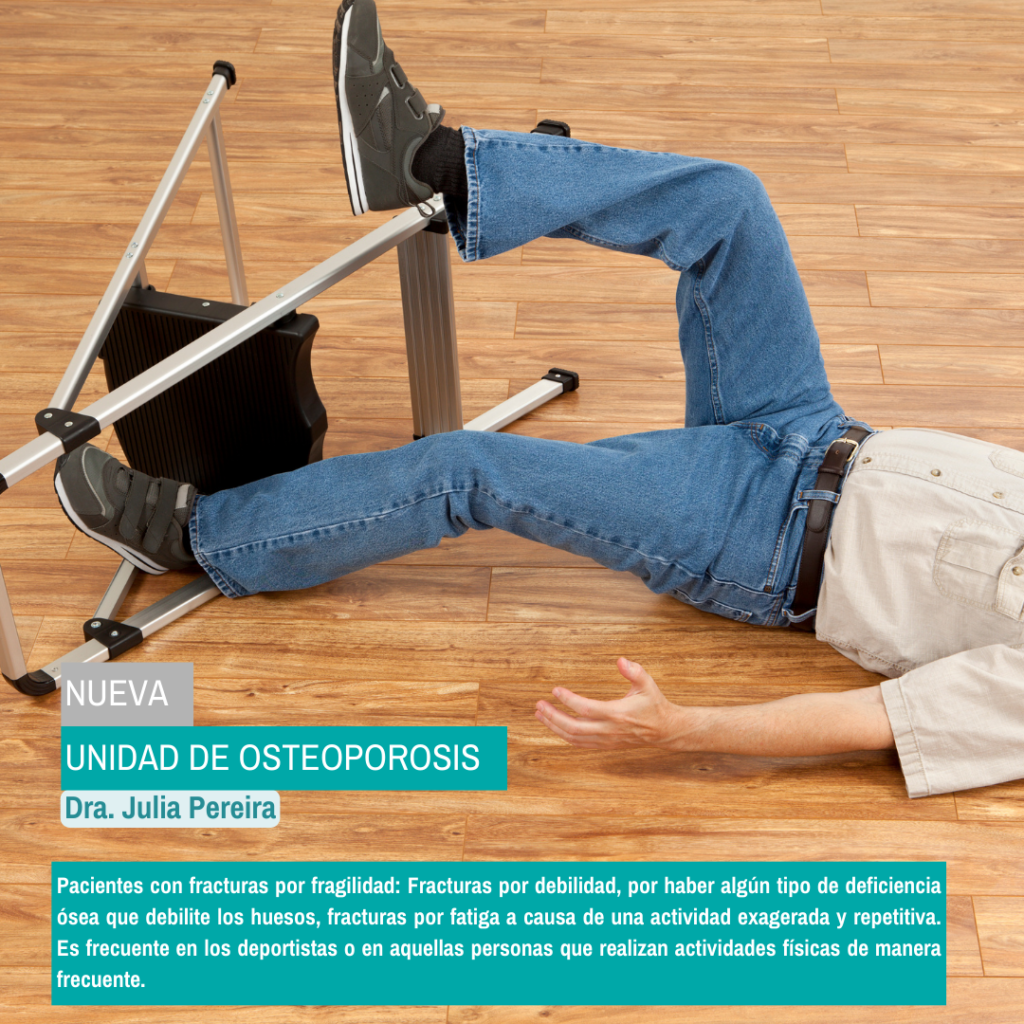 Unidad de Osteoporosis_Hospital San Agustín_04