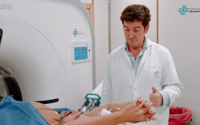 Nueva Unidad de Imagen Cardiaca en Hospital San Agustín