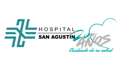 Hospital San Agustín: 20 años cuidando de su salud