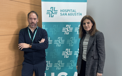 Hospital San Agustín se posiciona entre los 100 mejores hospitales privados de España