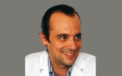 Hospital San Agustín incorpora al Doctor Rafael Pérez Noguera a su Unidad de Neurología