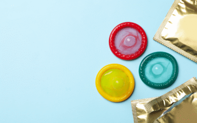 Cuida tu salud sexual: Hazte una prueba ETS rápida en Hospital San Agustín