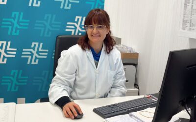 La doctora Gutiérrez desmitifica mitos sobre el tránsito intestinal