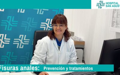 Fisuras anales: cómo prevenir y tratar este doloroso problema