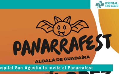 Hospital San Agustin te invita al PanarraFest