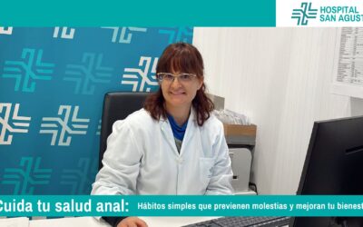 Proctología: Cuida tu salud anal