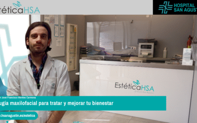 Cirugía maxilofacial para tratar y mejorar tu bienestar