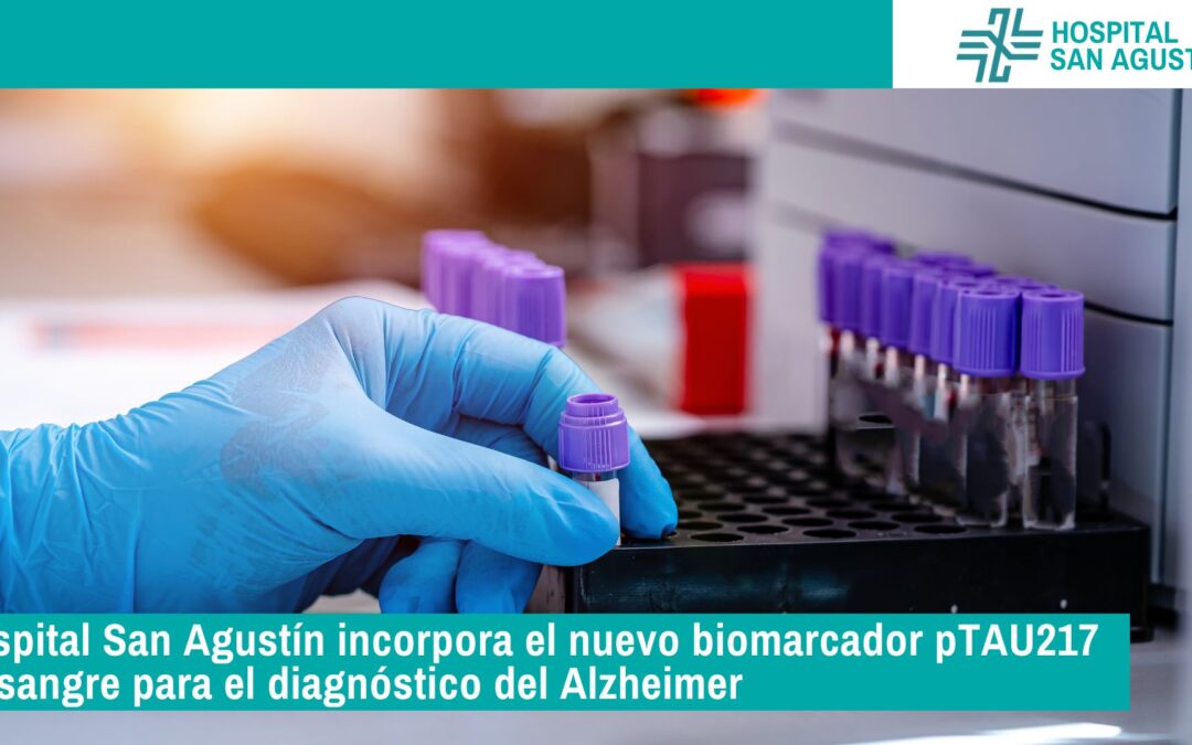 biomarcador en sangre ptau217