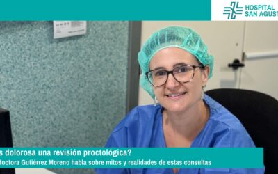 ¿Es dolorosa una revisión proctológica? Mitos y realidades