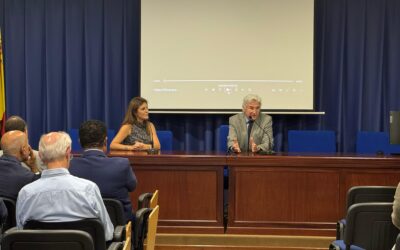 El Dr. Javier Padillo inicia un proyecto para el desarrollo de la Cirugía General y del Aparato Digestivo en Hospital San Agustín