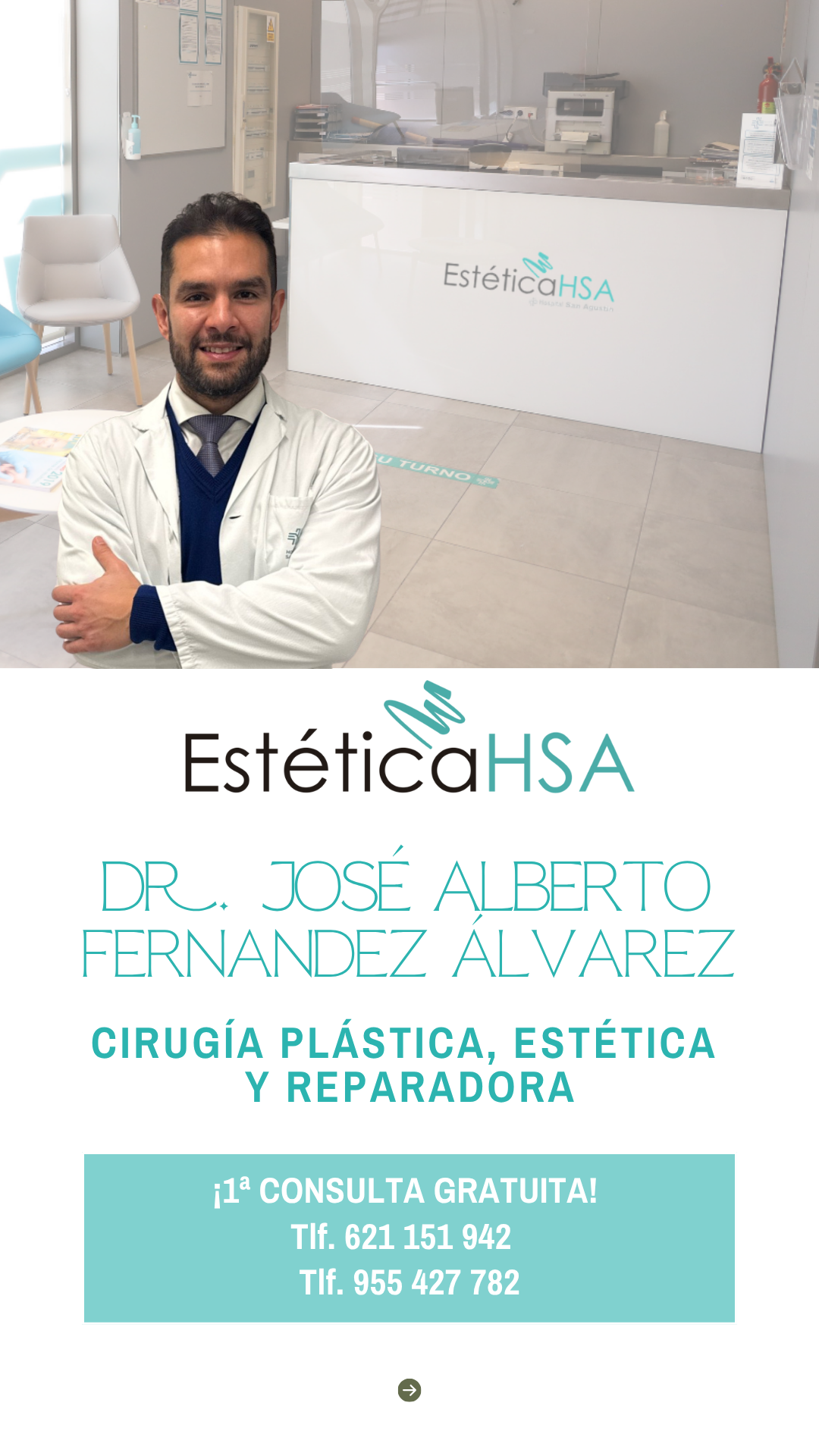 DR. JOSÉ MANUEL TAPIA_HOSPITAL SAN AGUSTIN
