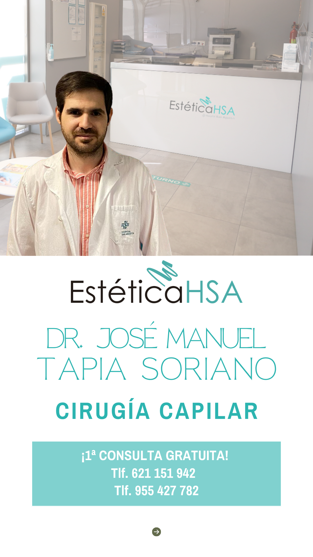DR. JOSÉ MANUEL TAPIA_HOSPITAL SAN AGUSTIN