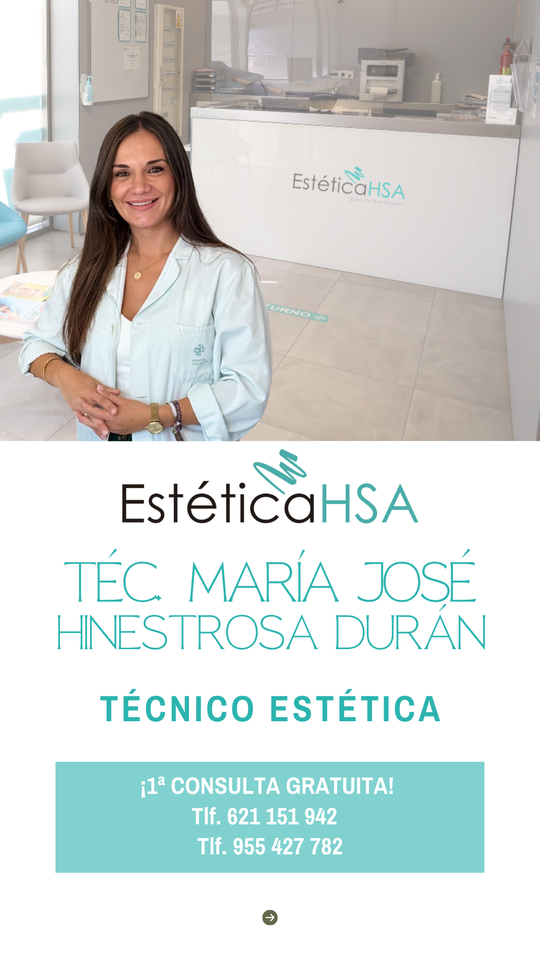 DRA. SALUD BARRAGAN_ESTETICA HOSPITAL SAN AGUSTIN